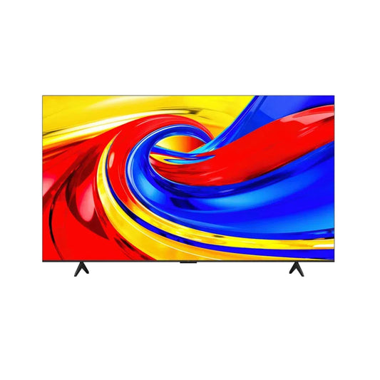 TCL Premium QLED 75-inch UHD 60Hz Smart Google TV - image 1