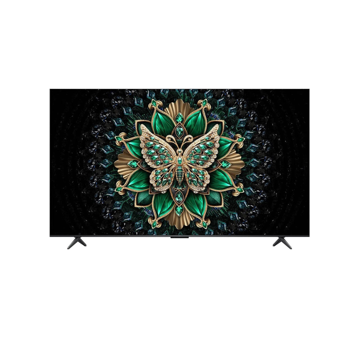 TCL 85-inch UHD C6K Premium QD-MiniLED Google TV - image 1