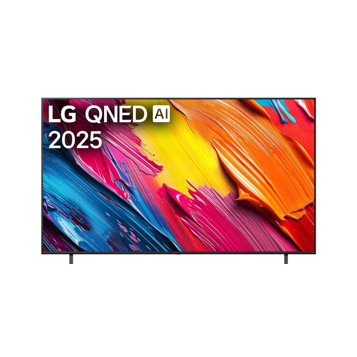 LG 86-inch AI QNED70 4K Smart TV - image 1