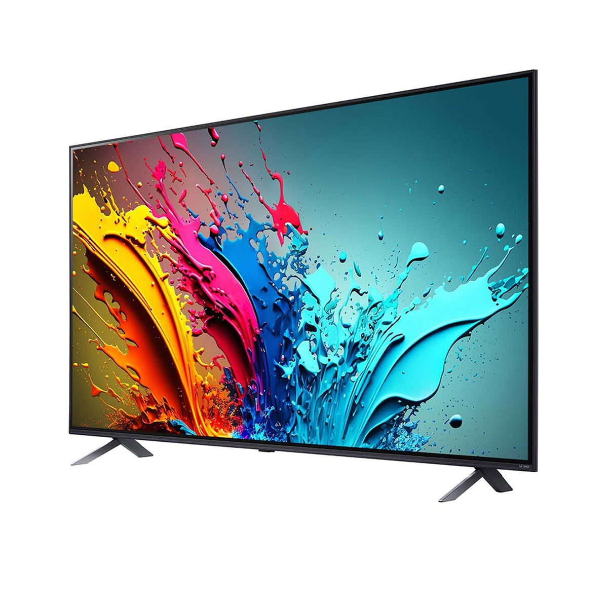 LG 86-inch AI QNED86 4K Smart TV - image 2