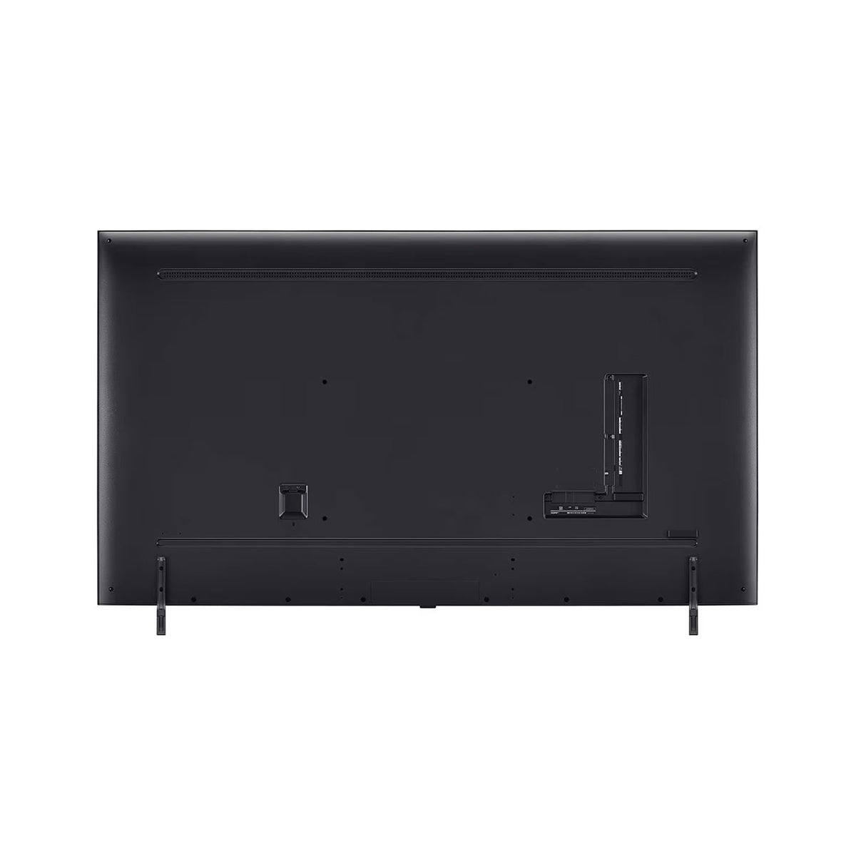 LG 86-inch AI QNED86 4K Smart TV - image 3