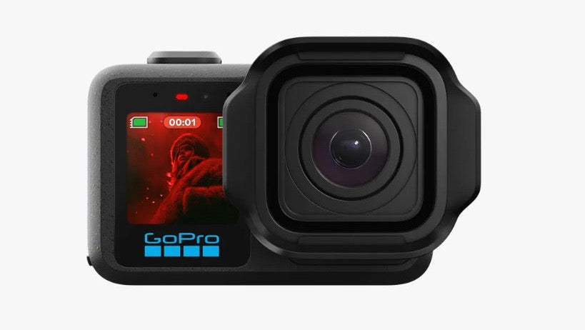 GoPro Mission 1 Pro