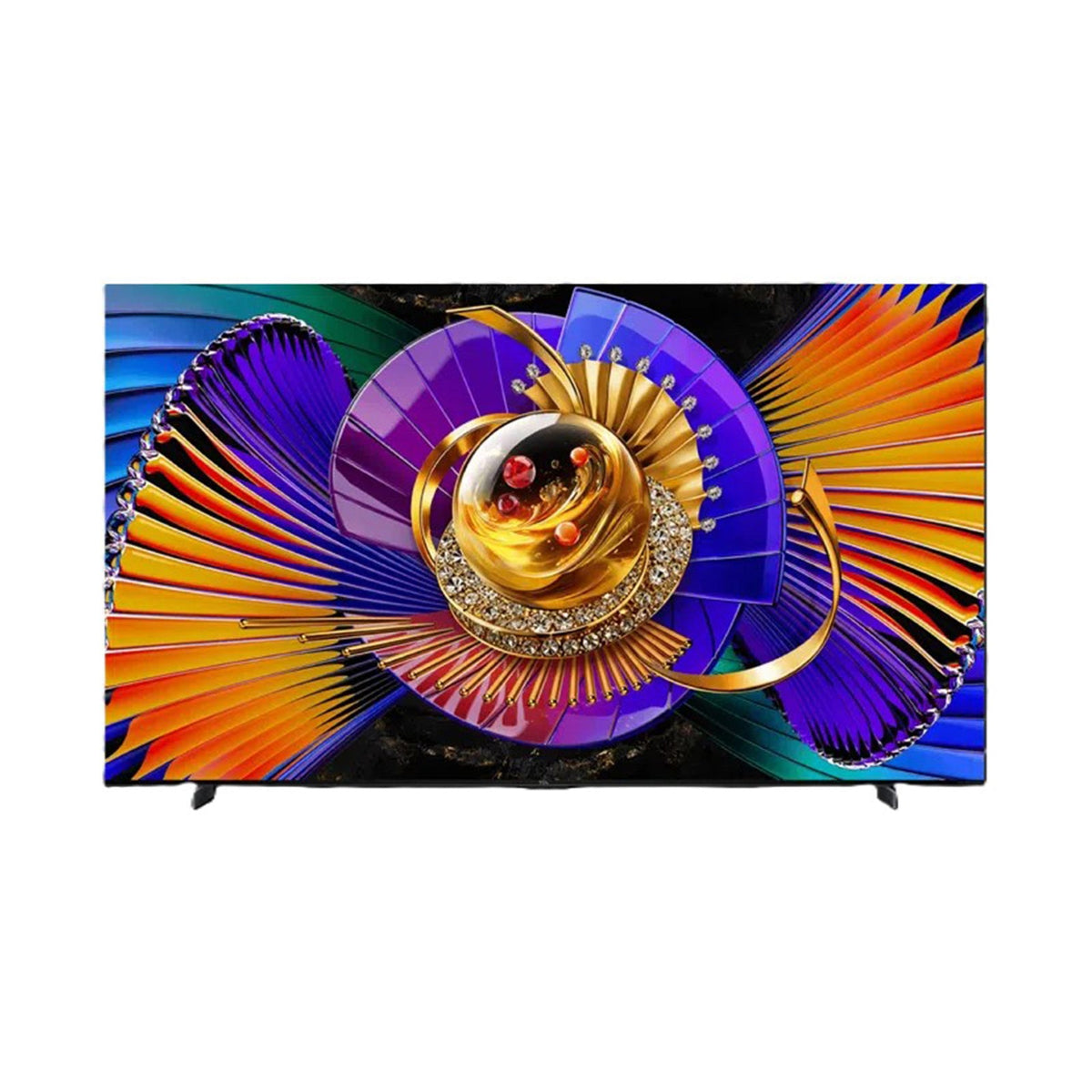 TCL SQD-Mini LED 98-inch 4K Smart Google TV - image 1