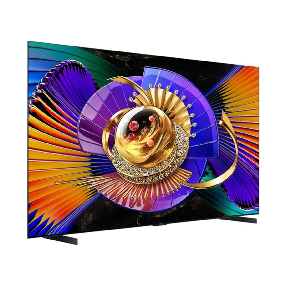 TCL SQD-Mini LED 98-inch 4K Smart Google TV - image 2