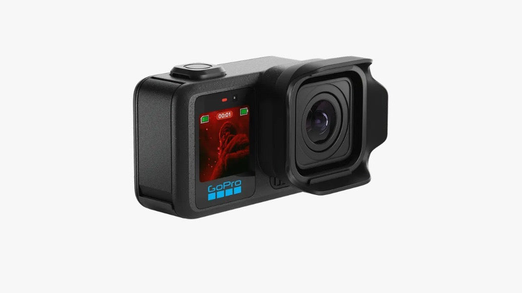 GoPro Mission 1 Pro
