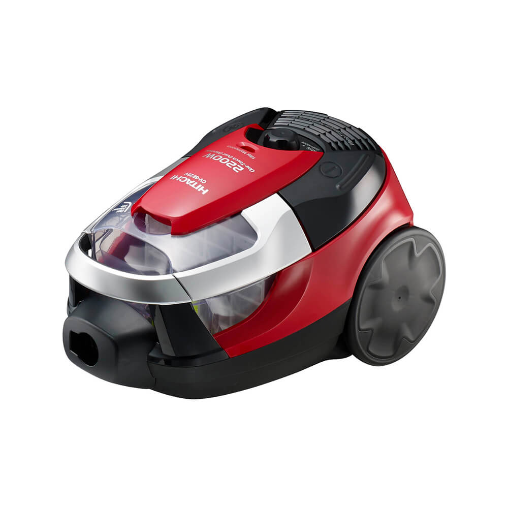 Hitachi Vacuum Cleaner 2200W, 1.6L Dust Case Capacity