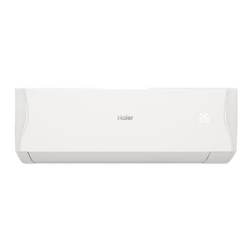 Haier As19Qd Split Air Conditioner 19,000 BTU Inverter Smart