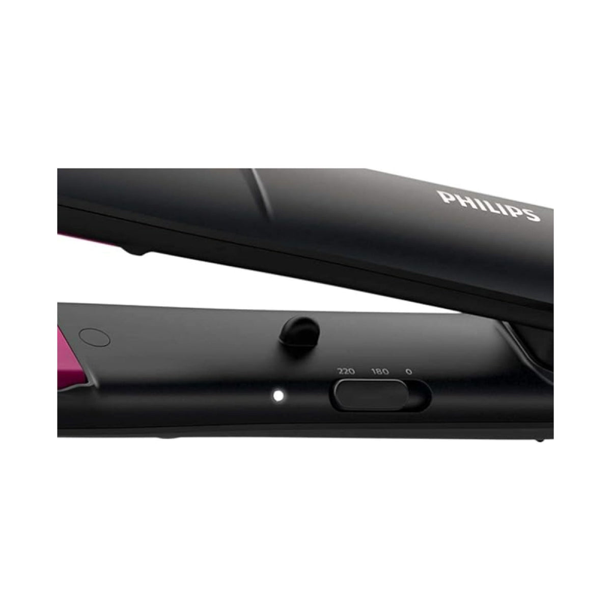 Philips Straightener 220c 60 Sec Heat Time 2 Temp - image 4