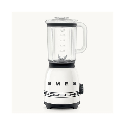 Smeg Blender Porsche White 800W 4 Speed