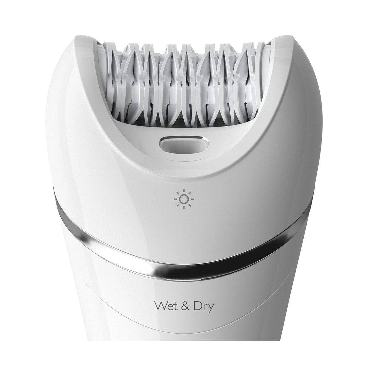 Philips Eplitor Wet & Dry Up to 40 minutes cordless use