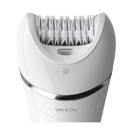 Philips Eplitor Wet & Dry Up to 40 minutes cordless use