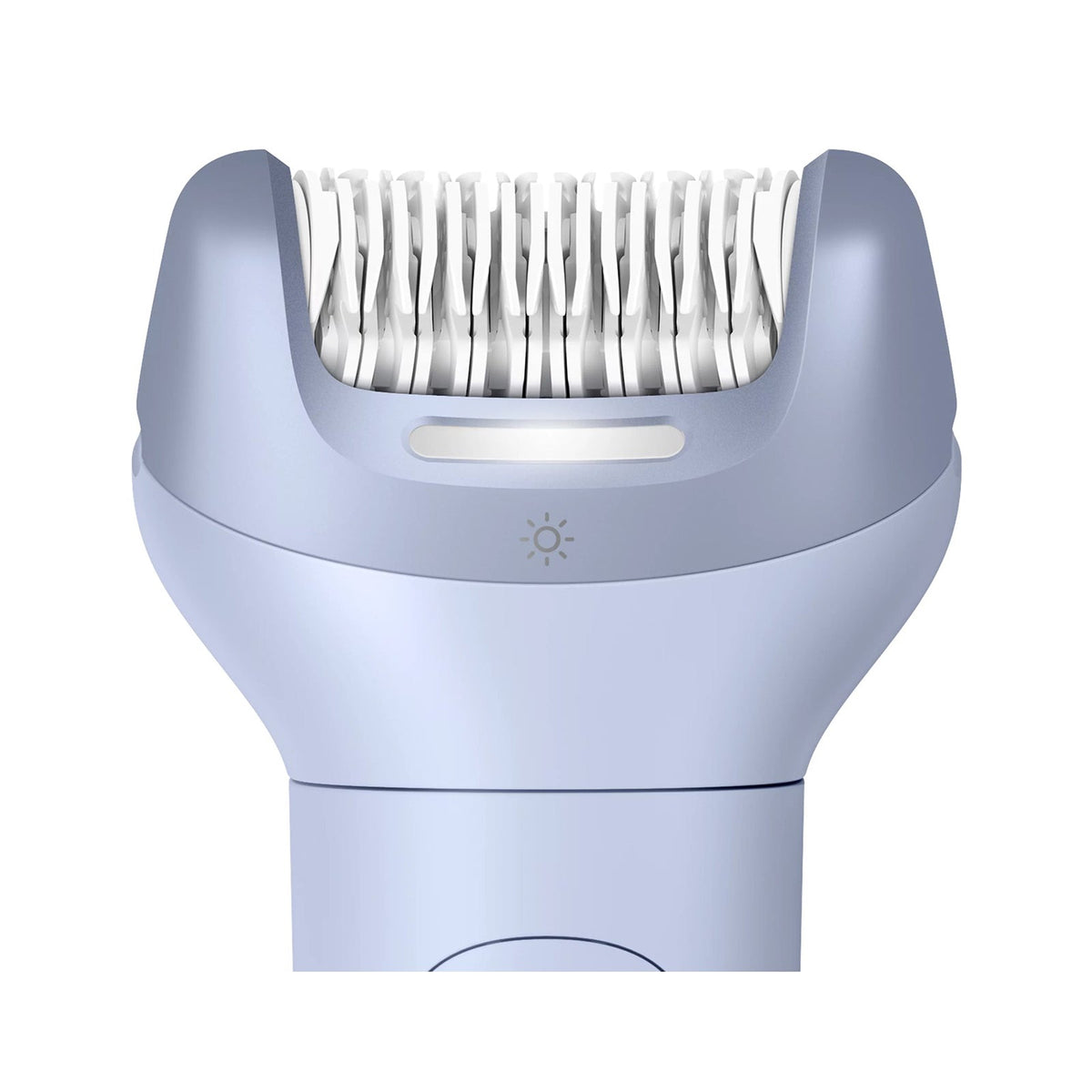 Philips Epilator For Legs & Body Wet & Dry Gentle Ceramic