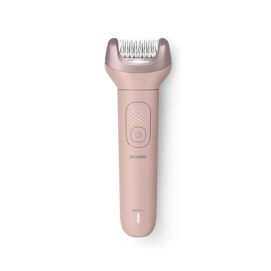 Philip Epilator  For Legs Body&Bikini Area Wet & Dry Gentle