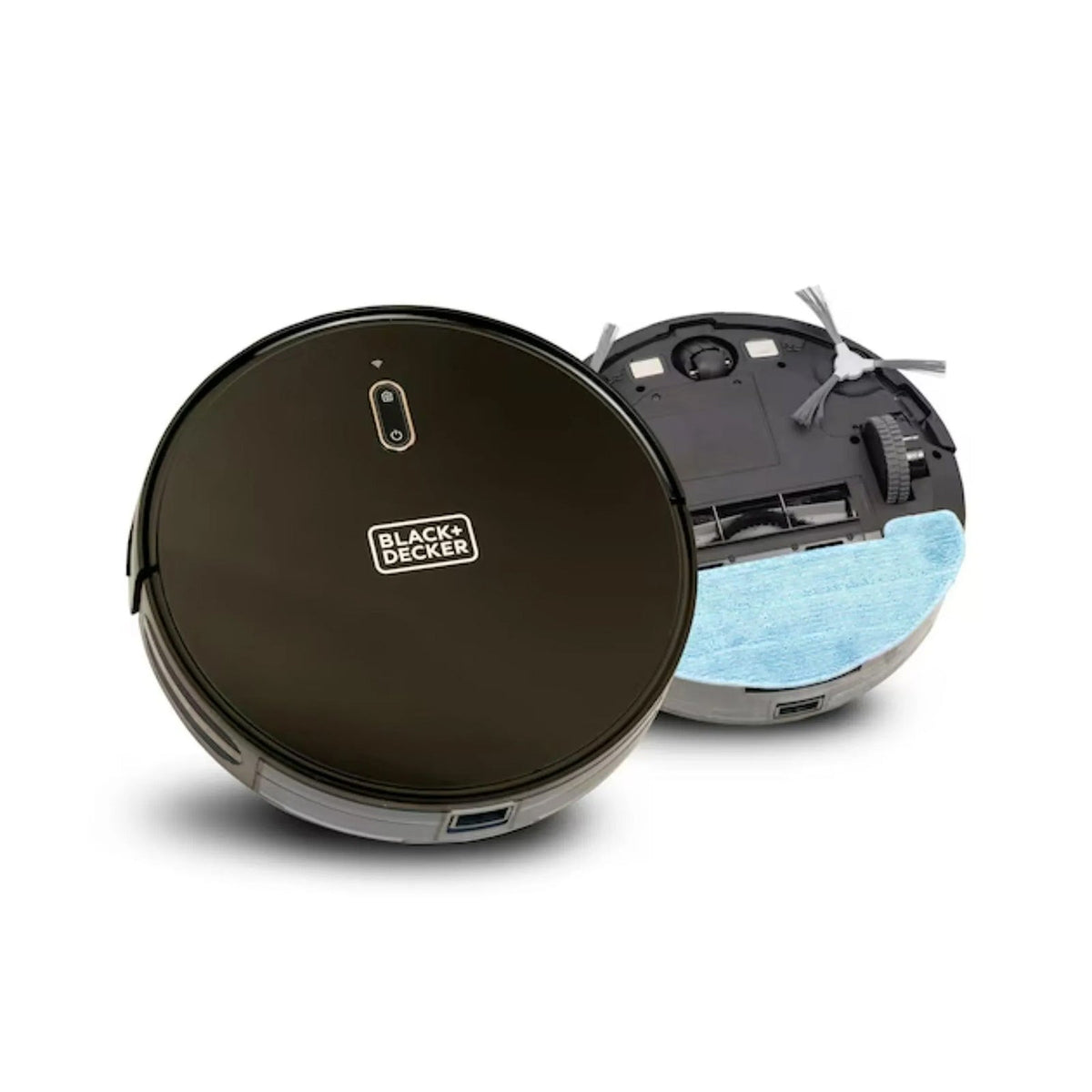 Black+Decker Robot And Up to 2150 Pa strong Power