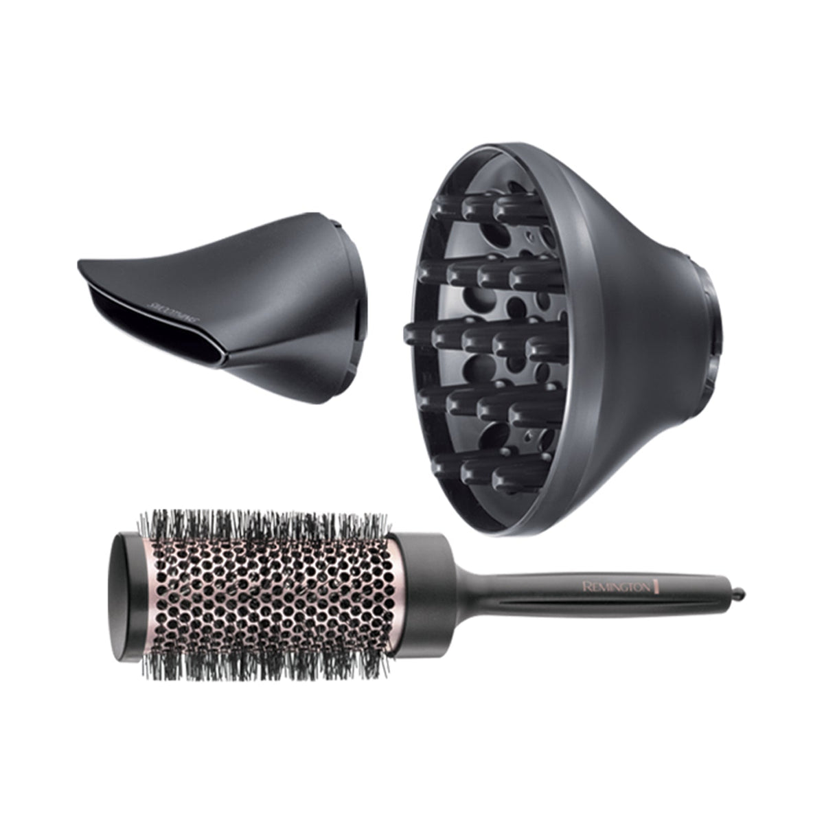 Remington Light Weight Ionic Hair Dryer 2200w - image 3