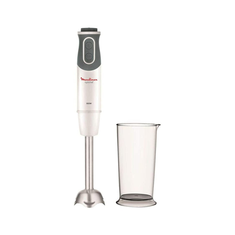 Moulinex Hand Blender/Stick Mixer Optichef 20 Speed