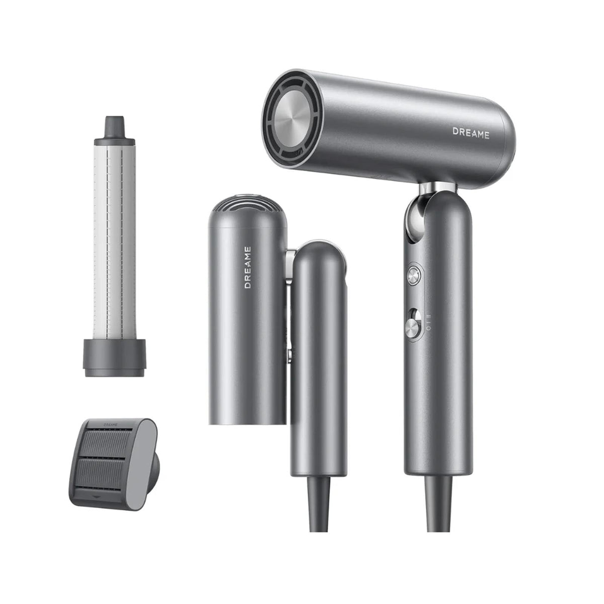 Dreame Hair Dryer 1600w - image 1