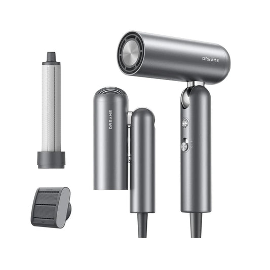 Dreame Hair Dryer 1600w - image 1
