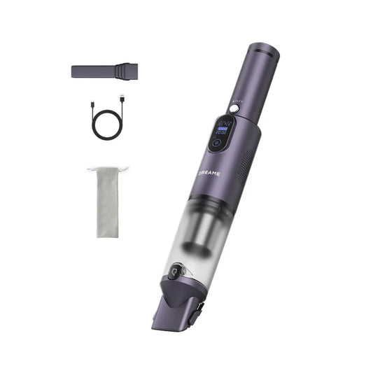 Dreame Handheld Vacuum Cleaner 14000Pa Dc 14.8v 120w