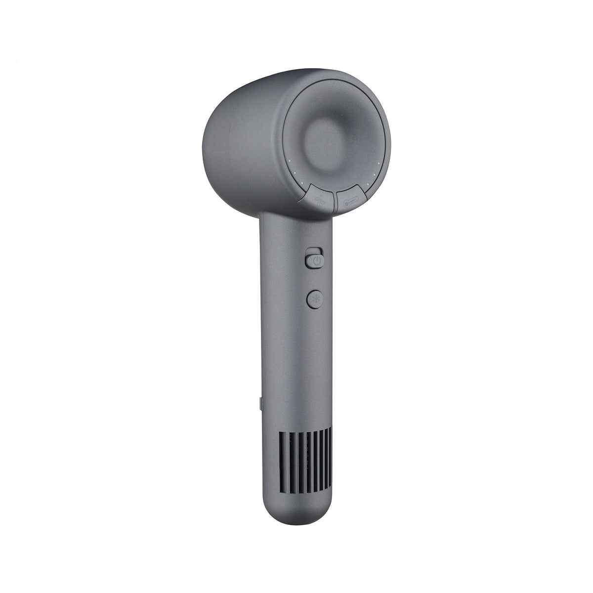 HTC Bladless Hair Dryer Professional 1800w negative Ionic - image 1