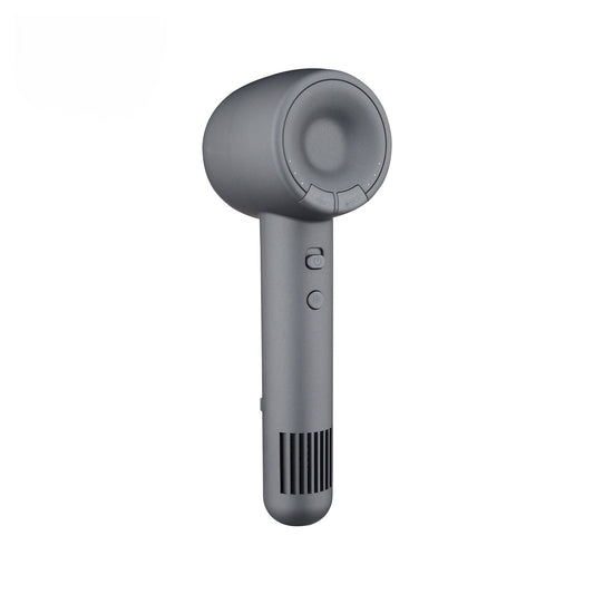 HTC Bladless Hair Dryer Professional 1800w negative Ionic - image 1