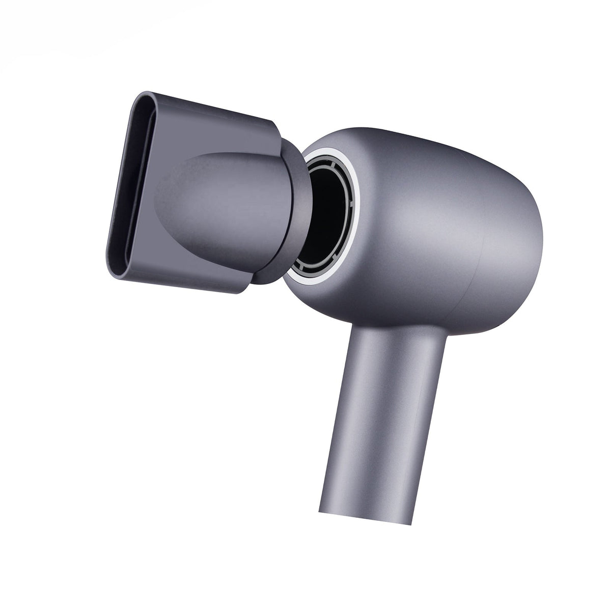 HTC Bladless Hair Dryer Professional 1800w negative Ionic - image 2