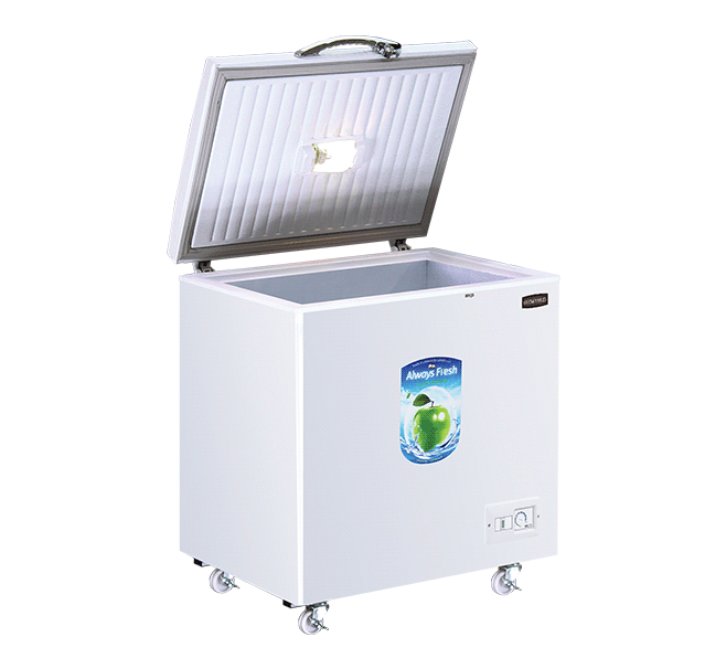 Concord FC900 – 224L Chest Freezer (White)