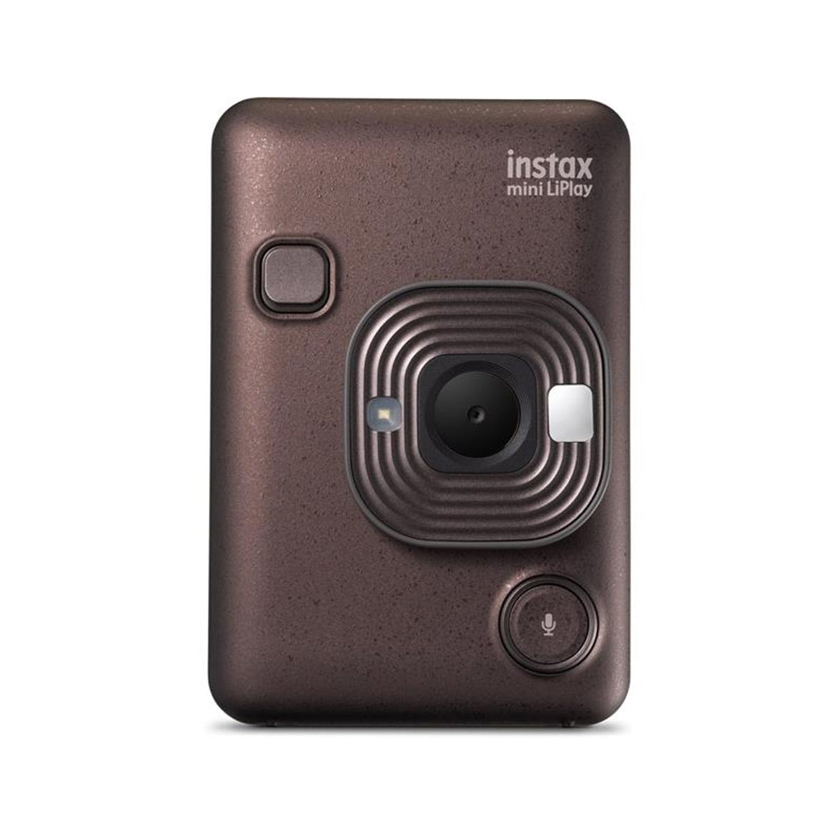 FUJIFILM Instax Camera Liplay HM1 DEEP BRONZE - C