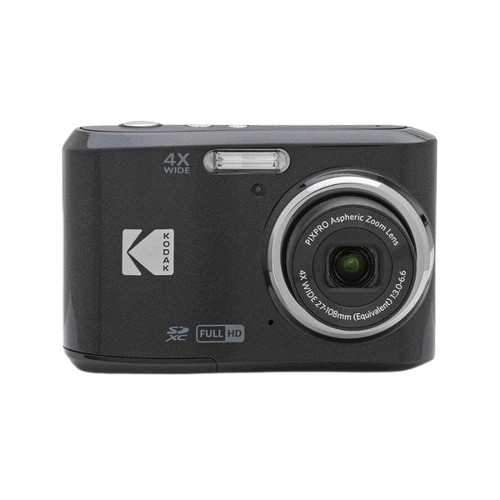 KODAK Pixpro FZ45 Digital Camera - Black