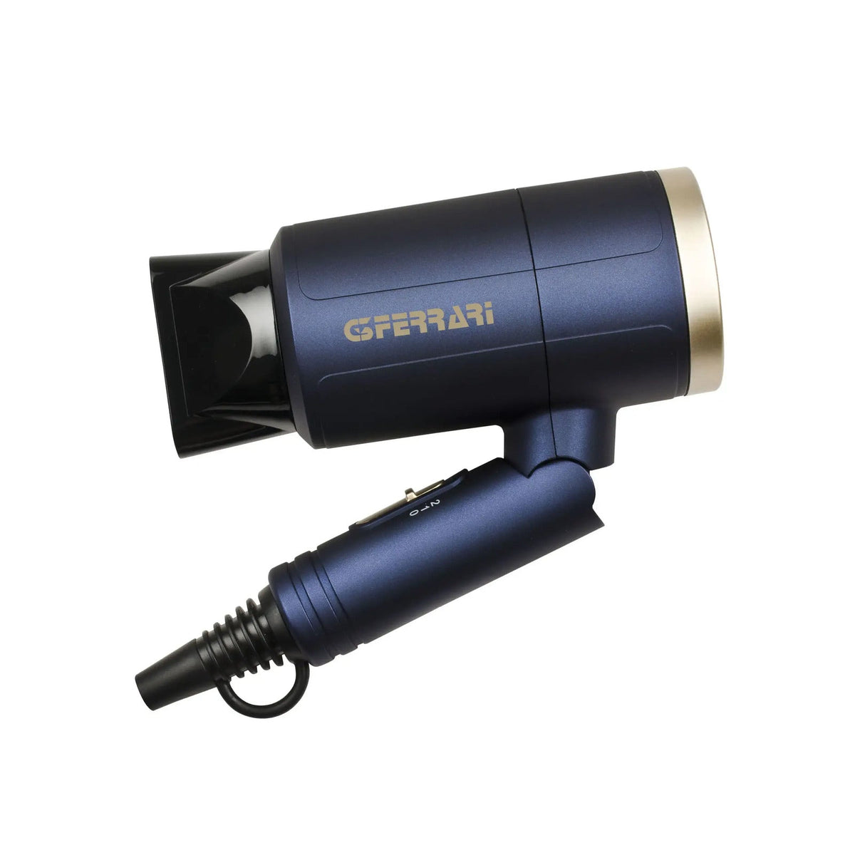 G Ferrari Travel Hair Dryer 1200w - image 2