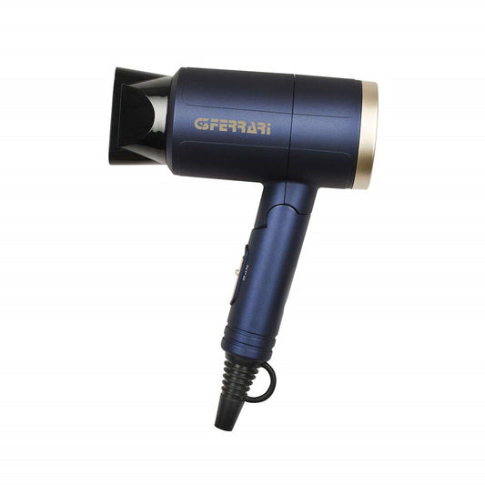 G Ferrari Travel Hair Dryer 1200w - image 1