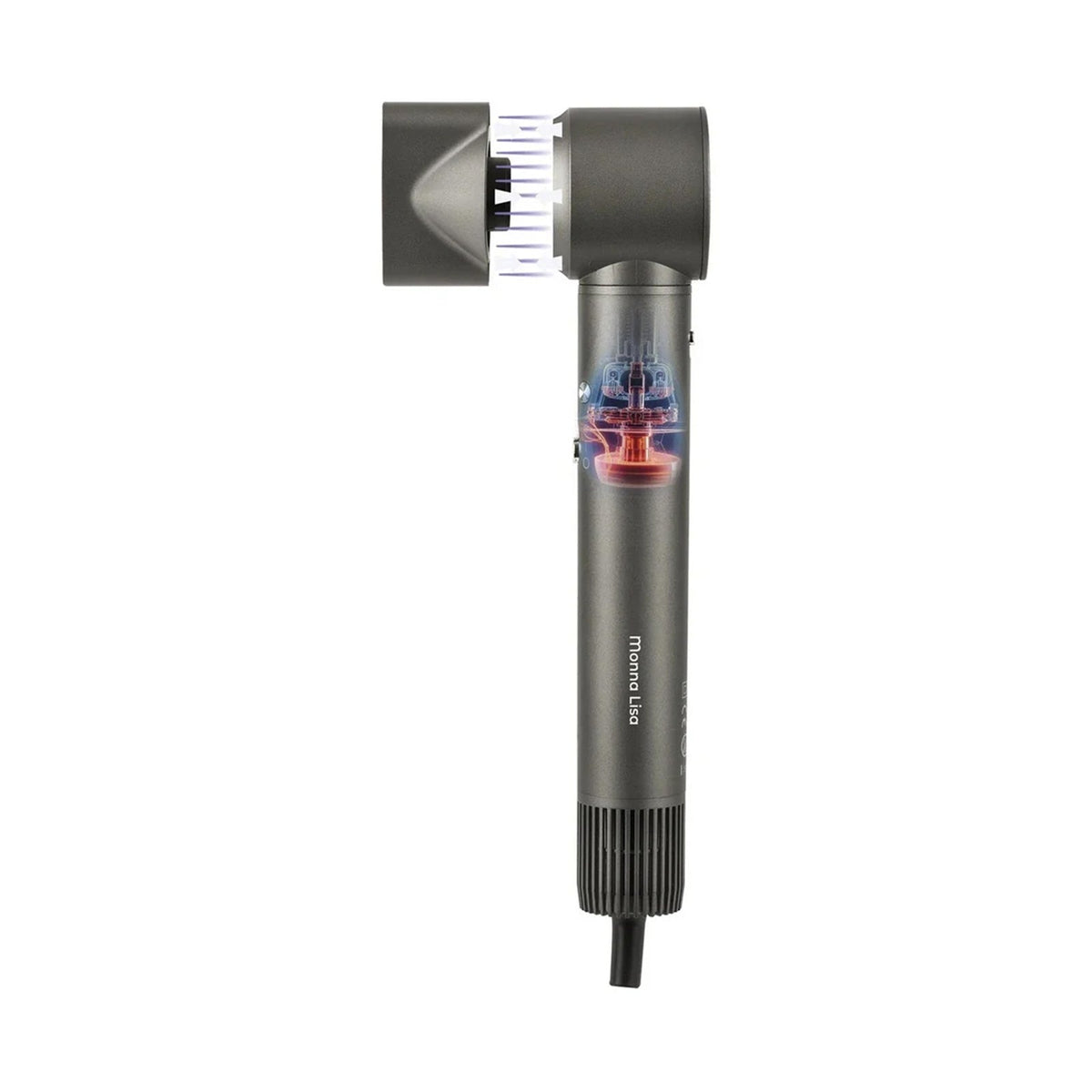 G.Ferrari Hair Dryer 5 in 1 1300w - image 2