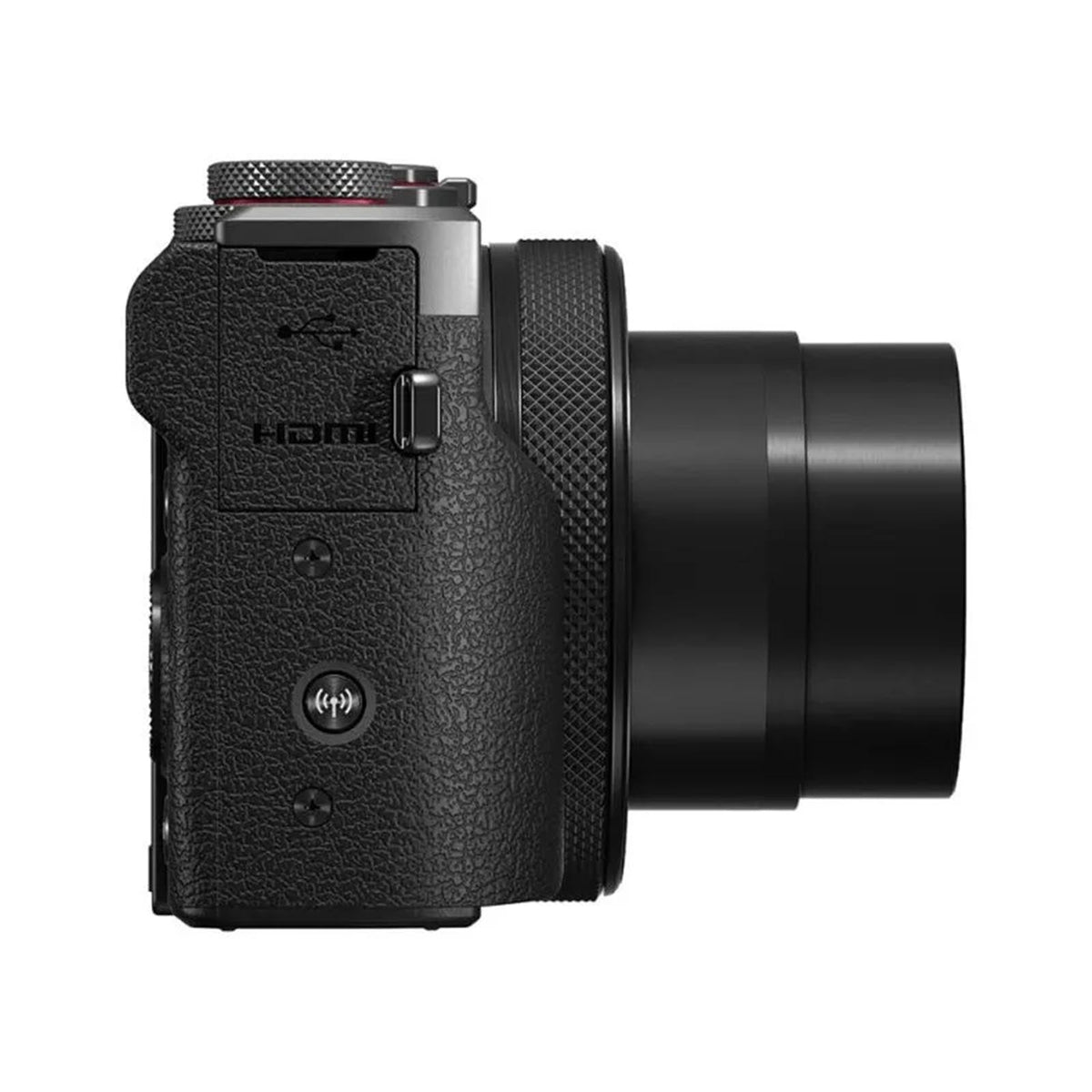 Canon G7X Mark III +  - 30th Edition