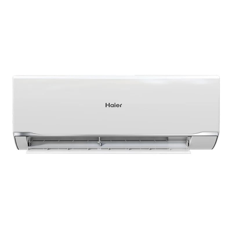 Haier AS12PB3HRA Air conditioner 12,000 BTU INVERTER heat and cool smart