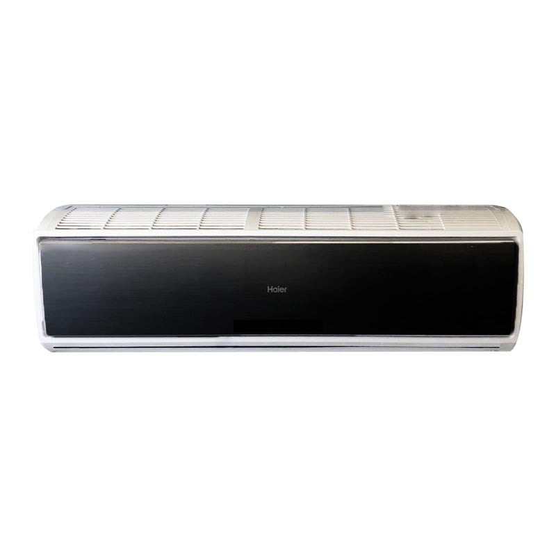 Haier HSU24HEA03M Split Air Conditioner 24000 BTU Black + Free Installation (Up to 3m Pipes)