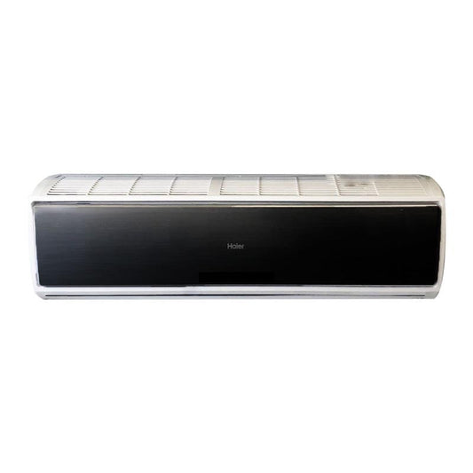 Haier HSU24HEA03M Split Air Conditioner 24000 BTU Black + Free Installation (Up to 3m Pipes)