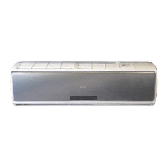 Haier HSU24HEA03S Air Conditioner 24000 BTU Silver + Free Installation (Up to 3m Pipes)