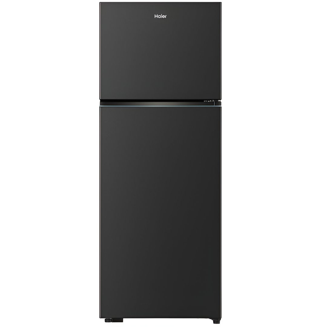 Haier HRF672VCFMBLEG Top Mount Refrigerator 23CFT