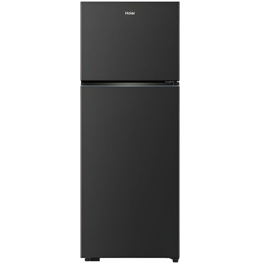 Haier HRF672VCFMBLEG Top Mount Refrigerator 23CFT