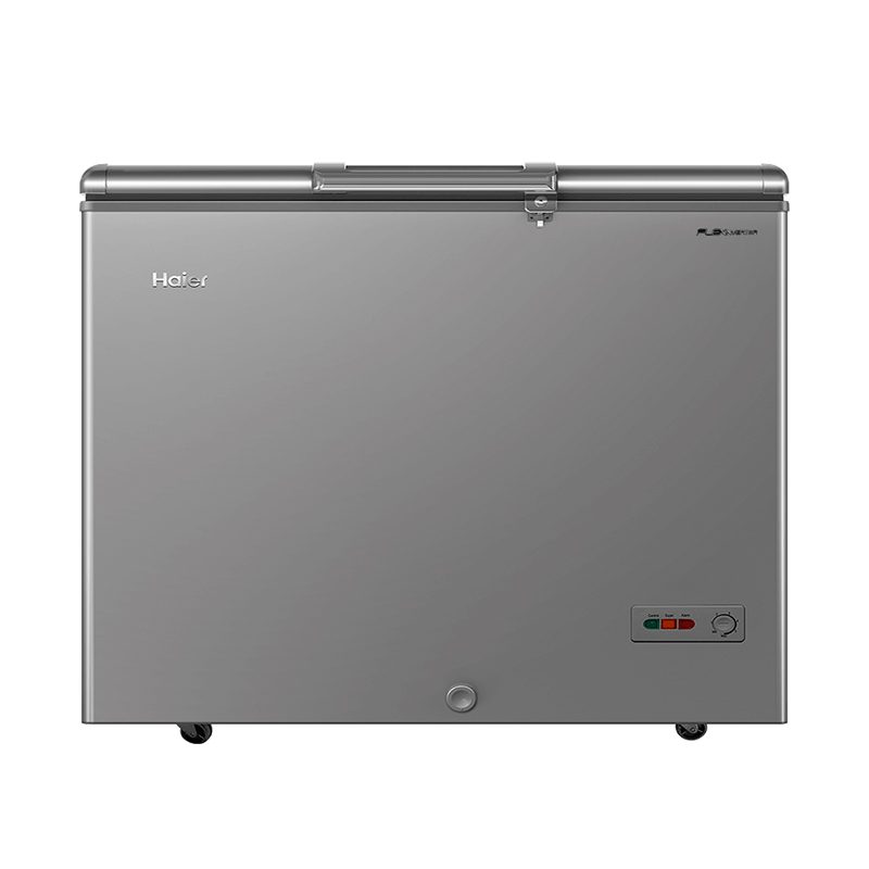 Haier Hcf-368Vsr 301L Flex Inverter Chest Freezer