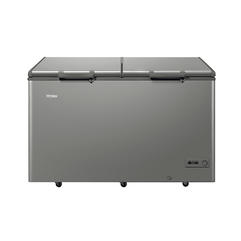 Haier HCF-478Vs 429L Convertible Flex Inverter Chest Freezer