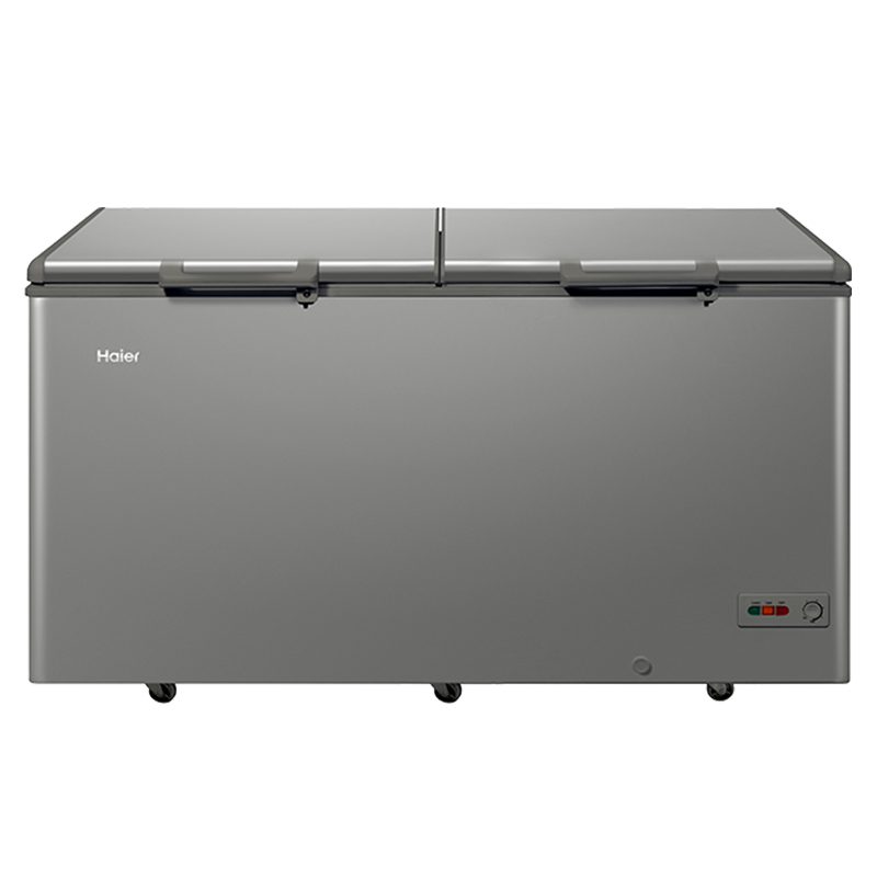 Haier HCF-588Vs 519L Convertible Flex Inverter Chest Freezer