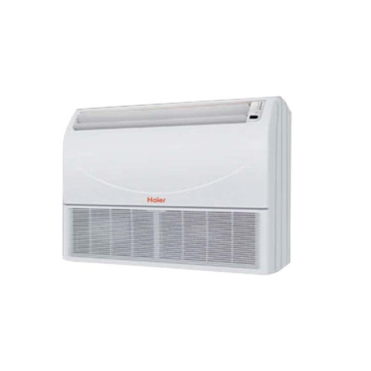 Haier Hcfu-28Hf03 Convertible Type (Wall And Mount) Cooling: 24,000 BTU | Heating: 26,000 BTU
