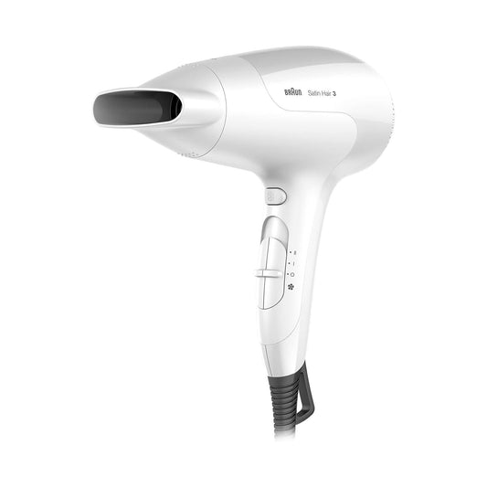 Braun Hair Dryer Satin Hair 3 2000W Ionic - image 1