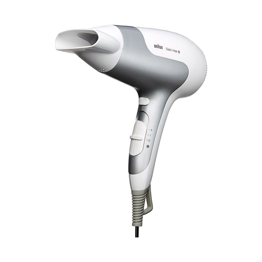 Braun Satin Hair 5 Hair Dryer 2500W Ionic - image 1