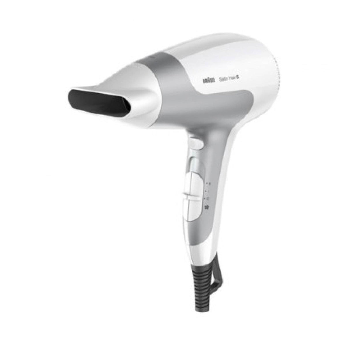 Braun Satin Hair 5 Hair Dryer 2500W Ionic - image 2