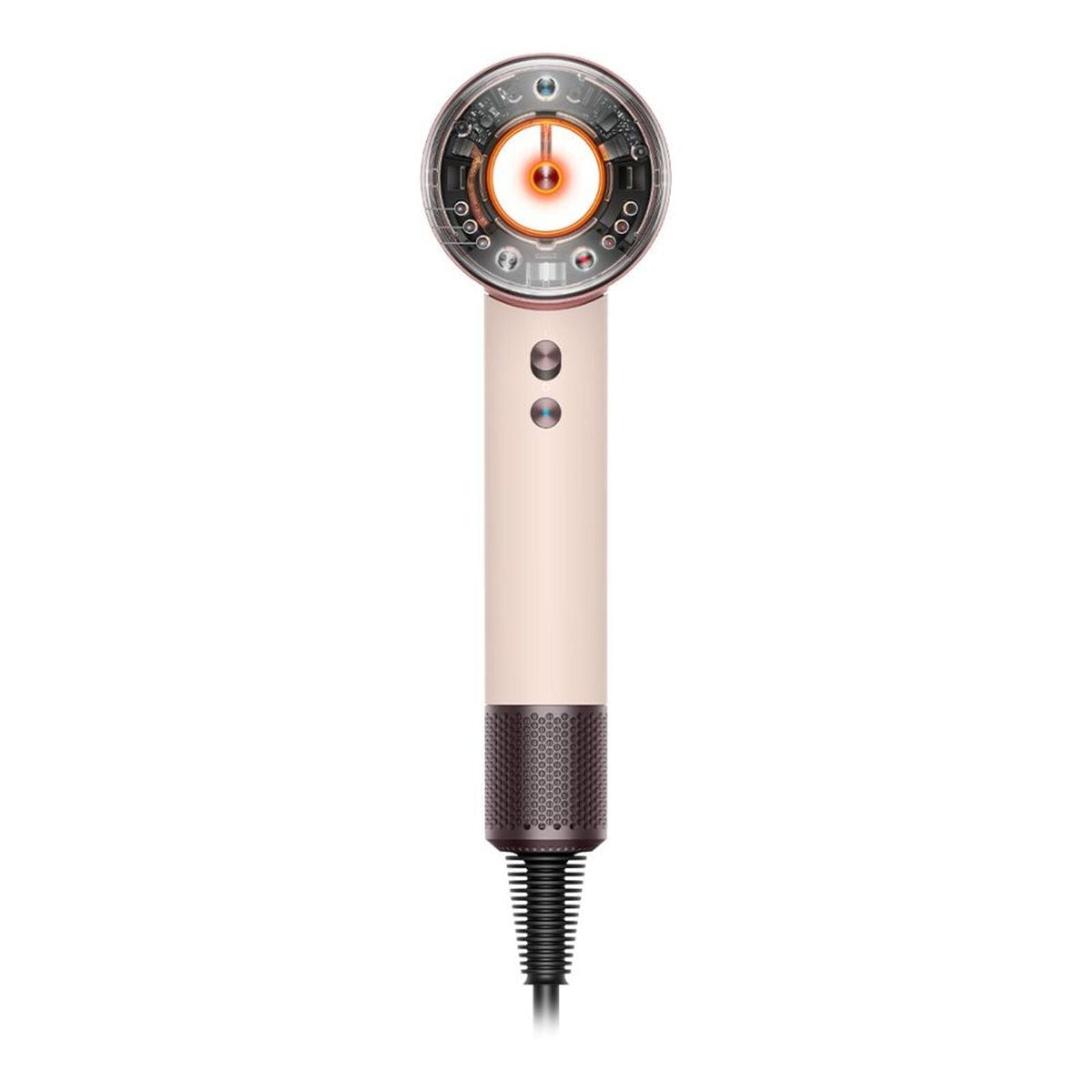 Dyson Hair Dryer 1600w Intelligent drying, no heat damage - image 1