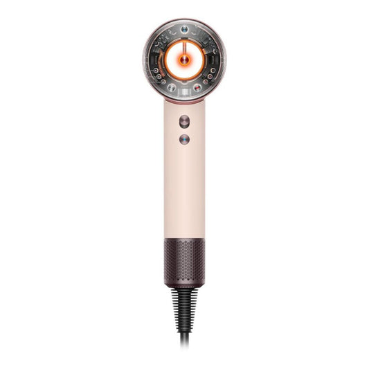 Dyson Hair Dryer 1600w Intelligent drying, no heat damage - image 1