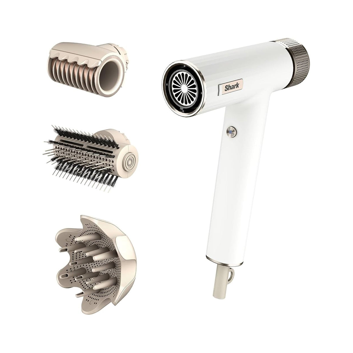 Shark Speedstyle Hair Dryer 1700w - image 1