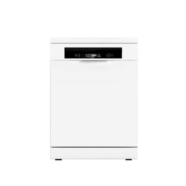 Haier HDWE1348WE1LB Freestanding Dishwasher 13 Place Settings – White